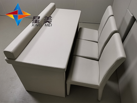 軟包防撞家具