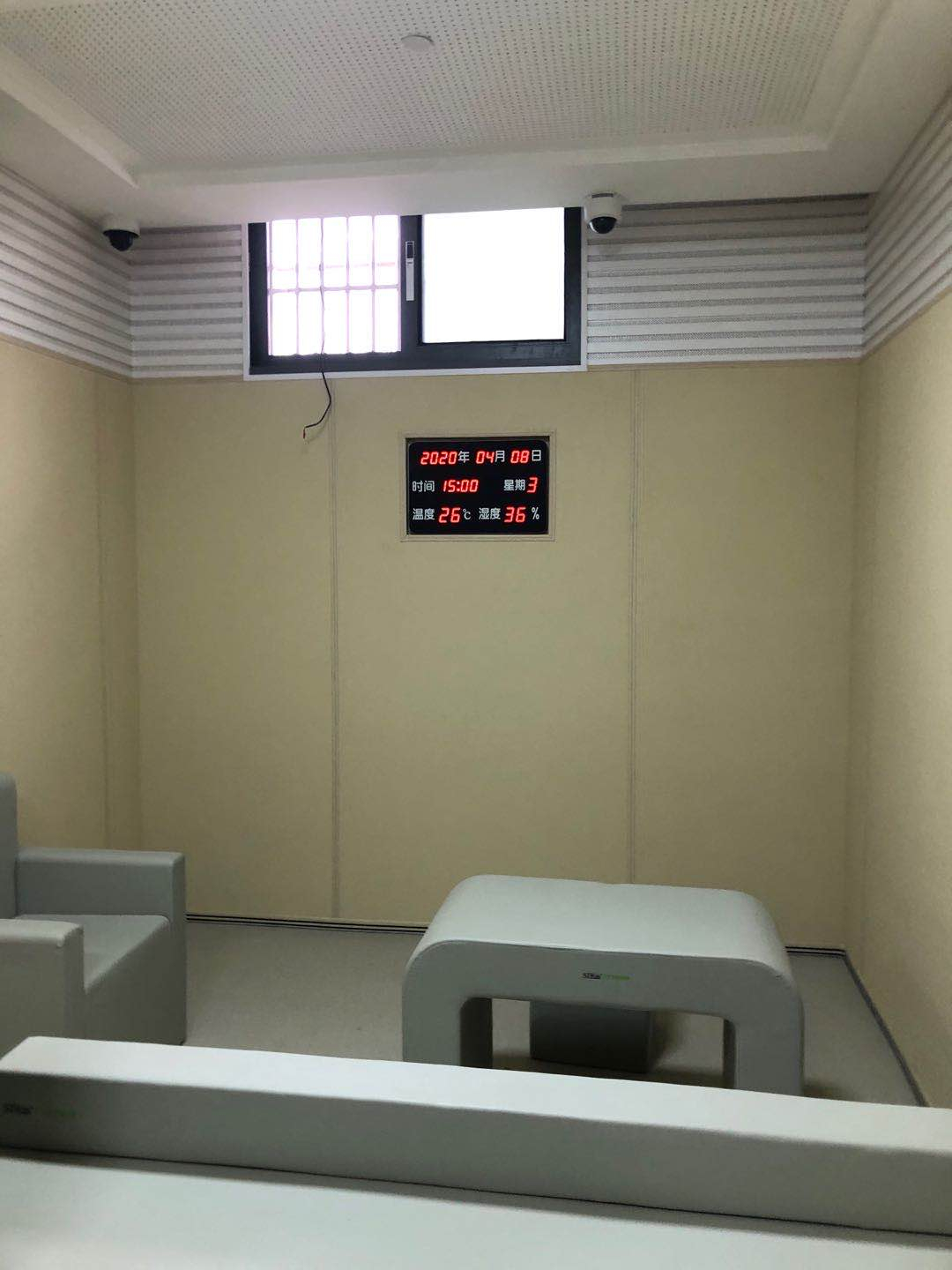 談話室防撞軟包安裝技巧