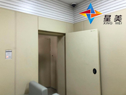 審訊室防撞軟包