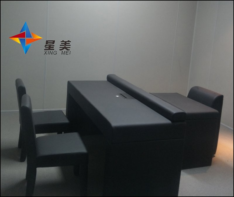 軟包防撞家具