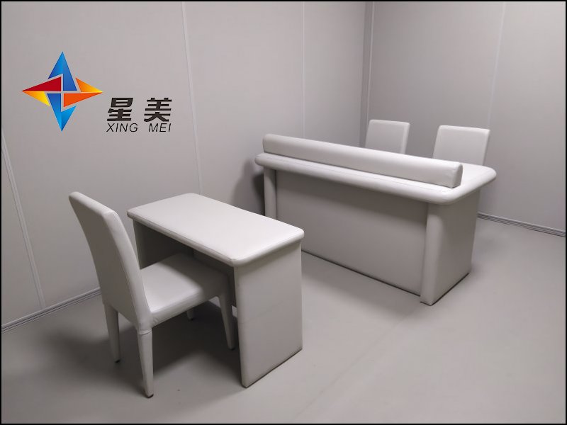 軟包防撞家具