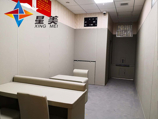 SIW防撞墻系統