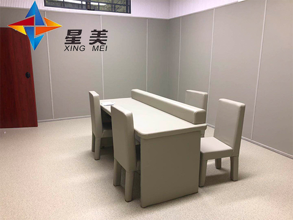 SIW防撞墻系統