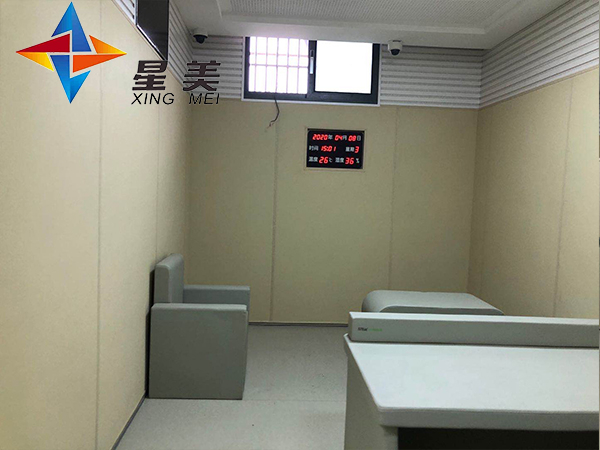 SIW防撞墻系統
