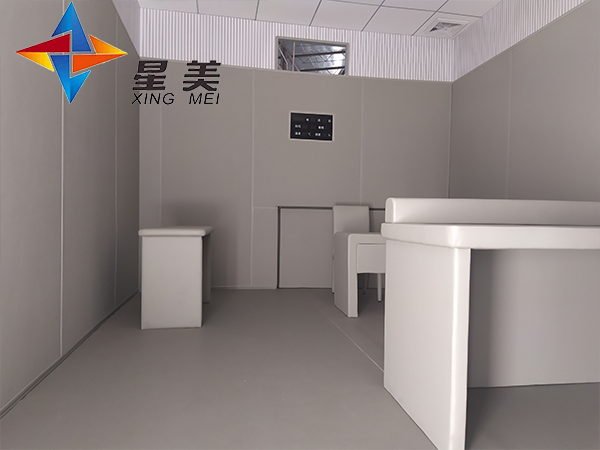 SIW防撞墻系統