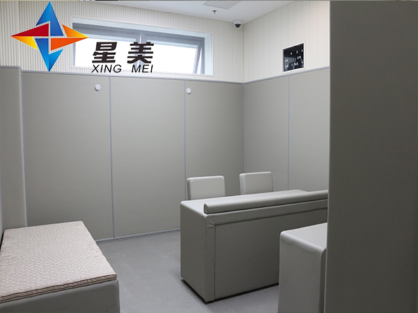 SIW防撞墻系統