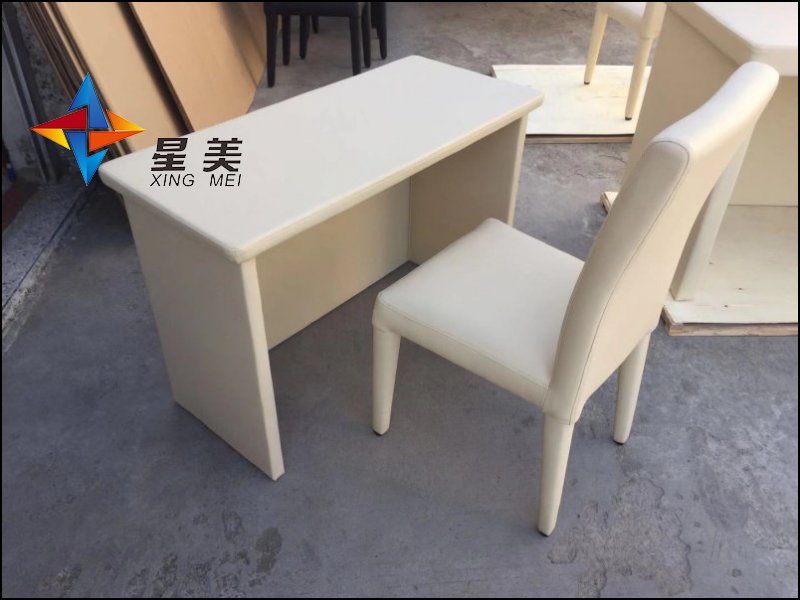 軟包防撞家具