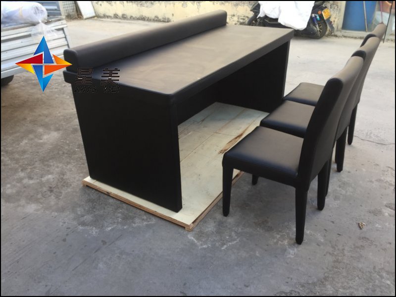 軟包防撞家具