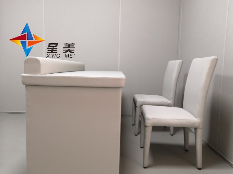 軟包防撞家具