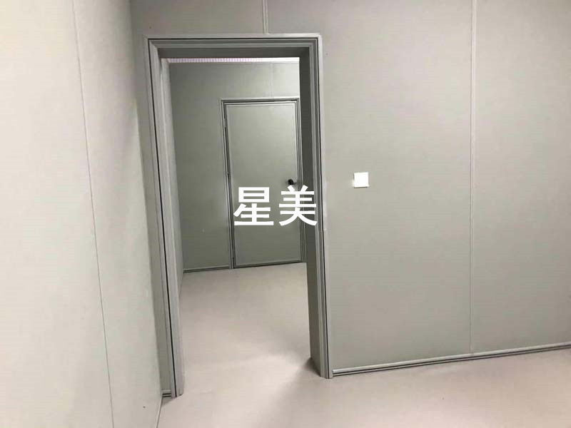 檢察院軟包整體裝飾解決方案