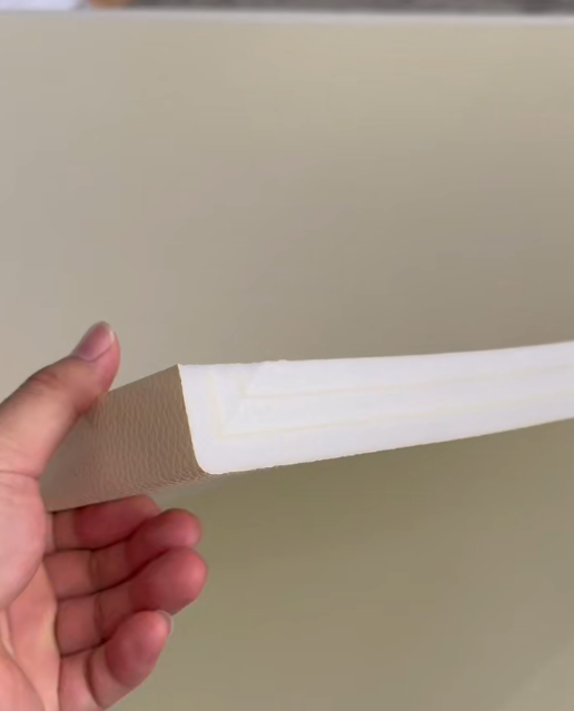 包邊納米棉軟包