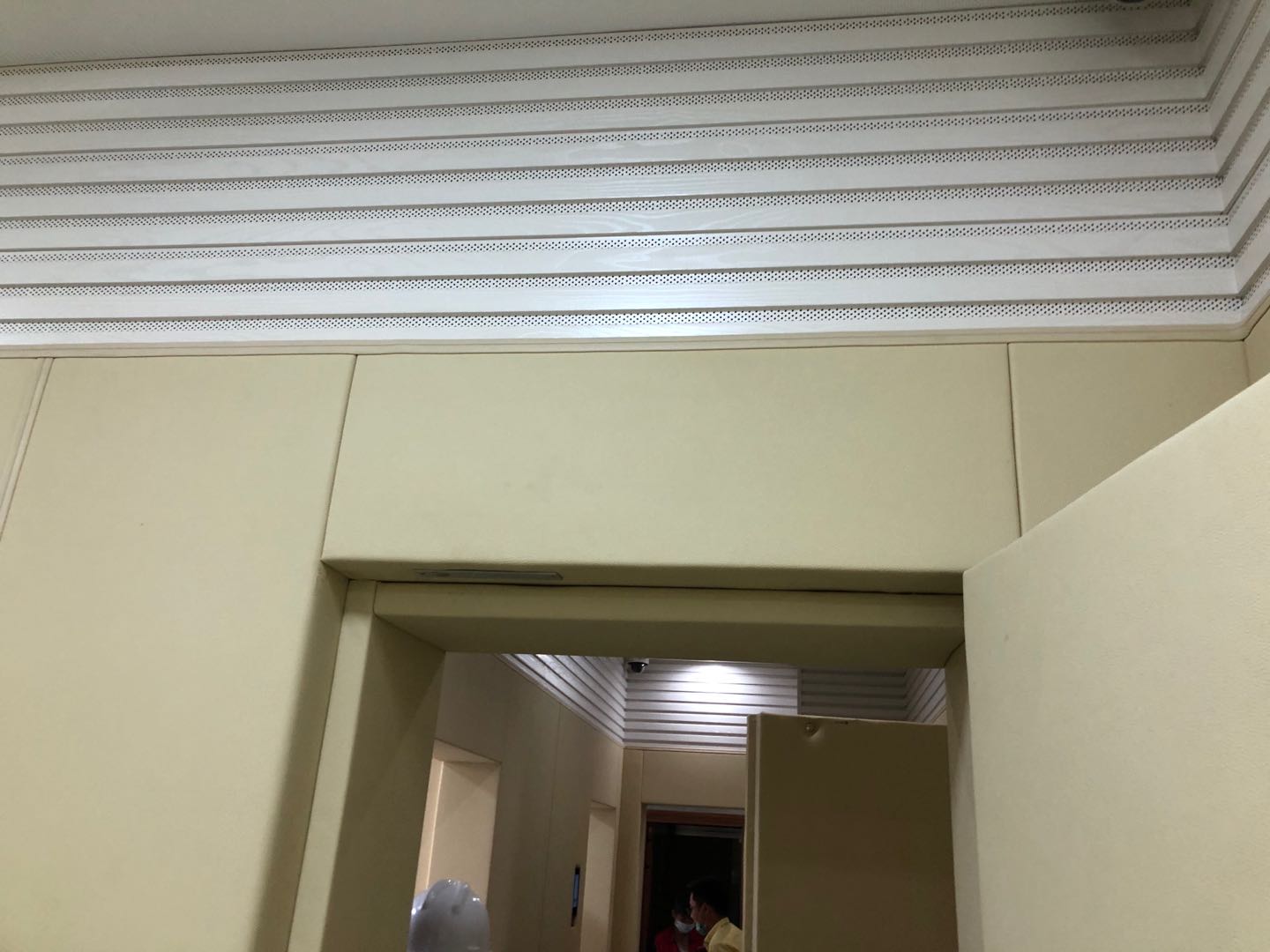 納米棉軟包