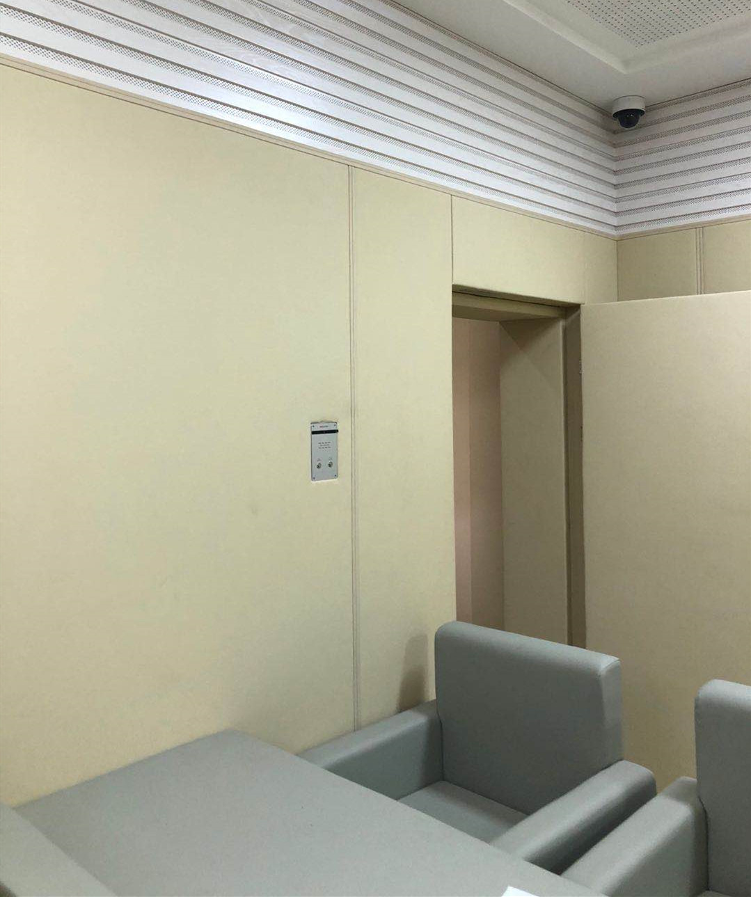 納米棉軟包